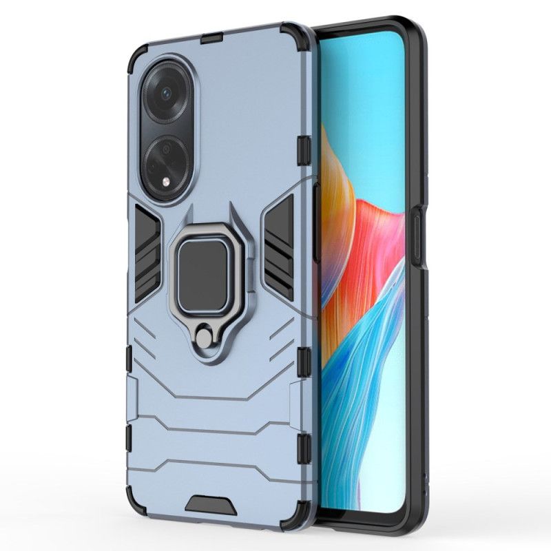 Cover Til Oppo A98 5g Ringbestandig