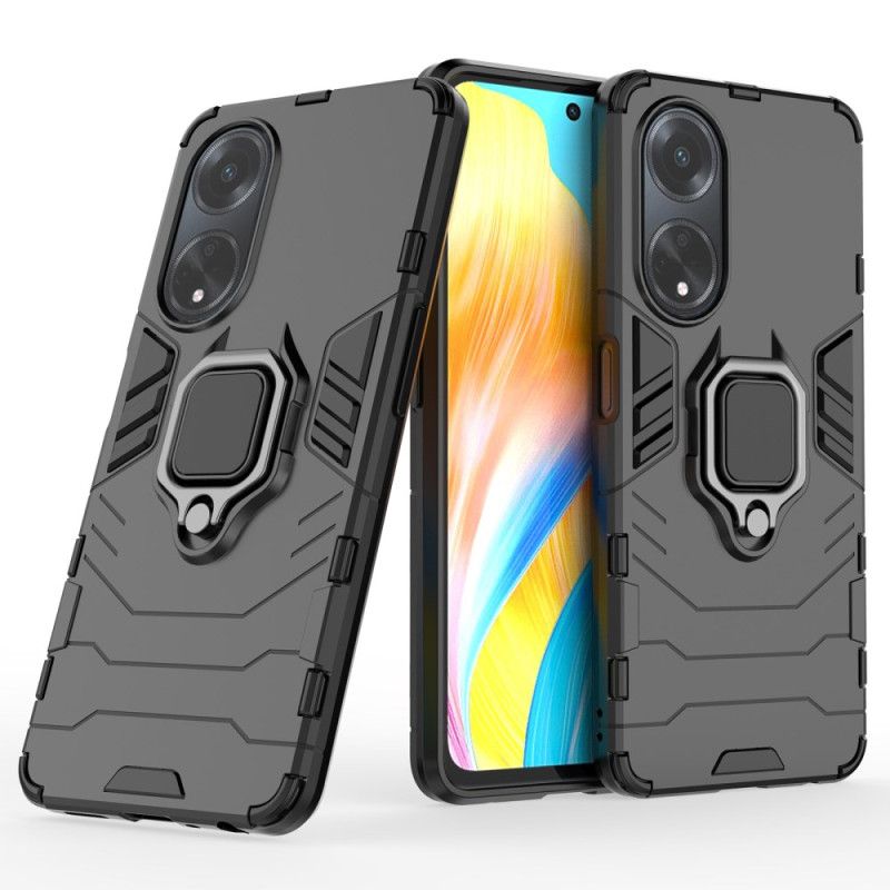 Cover Til Oppo A98 5g Ringbestandig