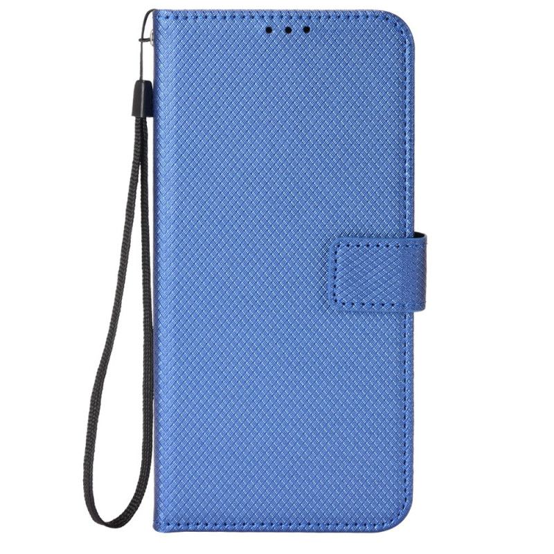 Flip Cover Oppo A98 5g Strap Points