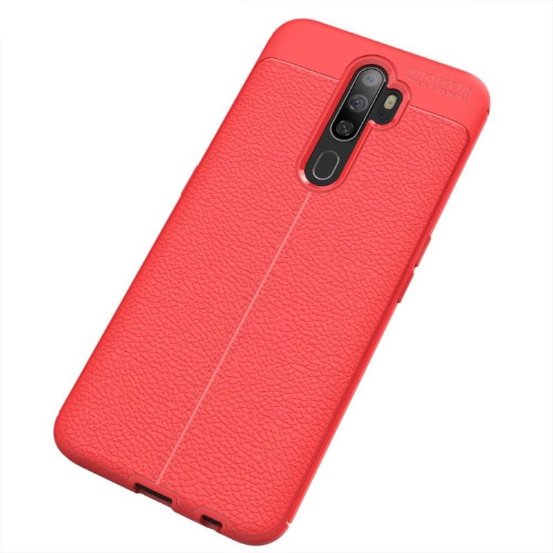 Cover Oppo A9 2020 Kornet Gel Finish