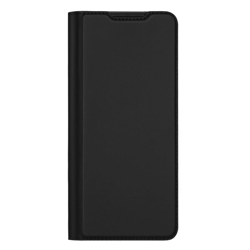 Læder Cover Oppo Find X5 Pro Original Business Satin Effekt