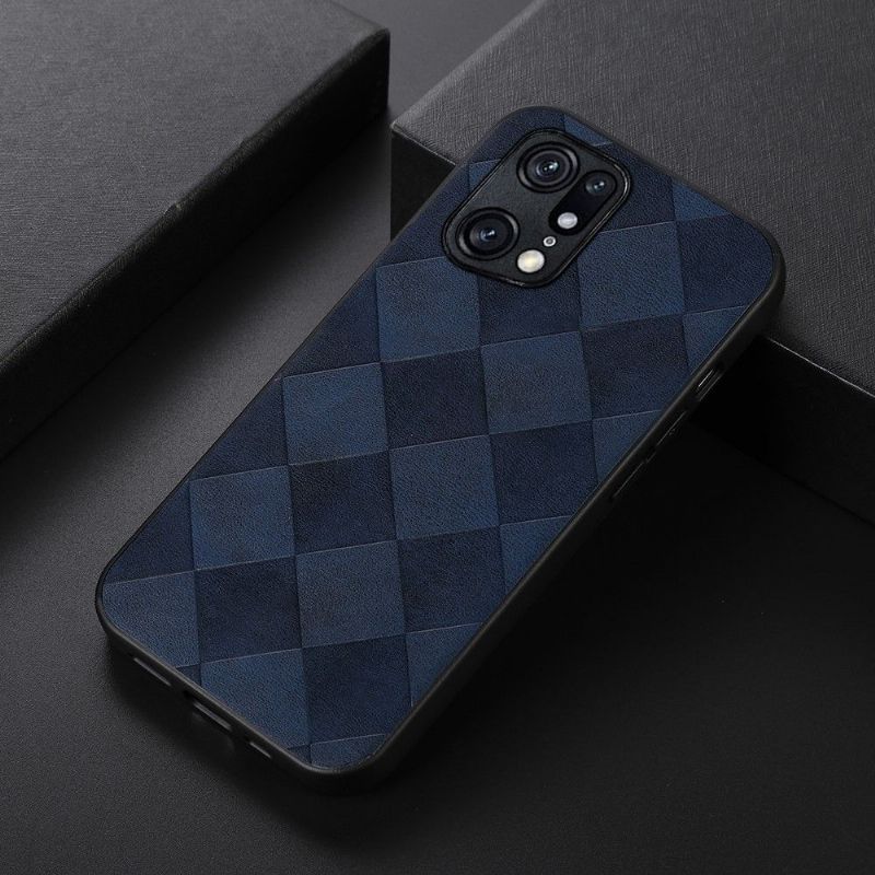 Mobilcover Oppo Find X5 Pro Flisedesign