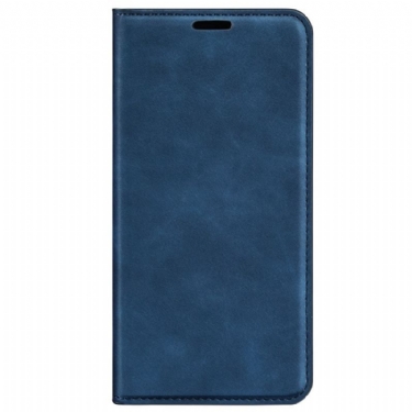 Cover Oppo Reno 8 Flip Cover Klassisk Design