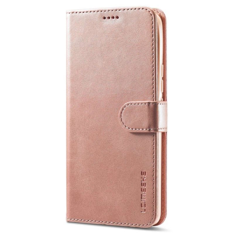 Flip Cover Oppo Reno 8 Kunstlæder Lc.imeeke