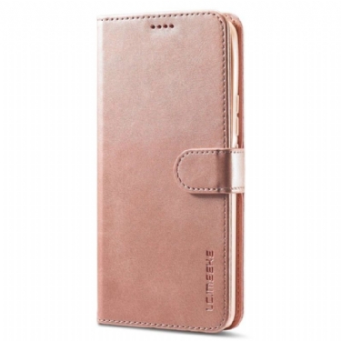 Flip Cover Oppo Reno 8 Kunstlæder Lc.imeeke