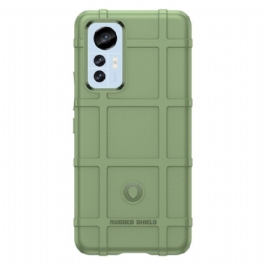 Cover Xiaomi 12 Lite Robust Skjold