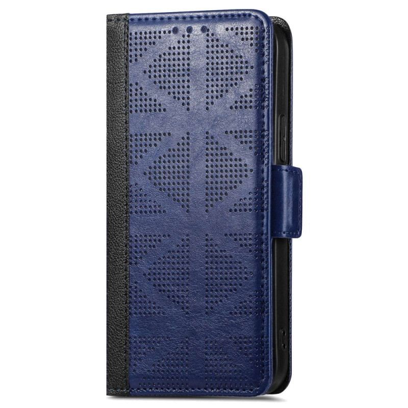 Læder Cover Xiaomi 12 Lite Stilfuld