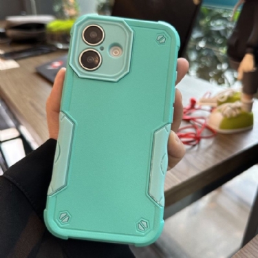 Cover iPhone 16 Telefon Etui Design