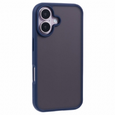 Cover iPhone 16 Telefon Etui X-niveau