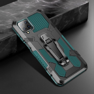 Cover Samsung Galaxy A12 Cool Warrior