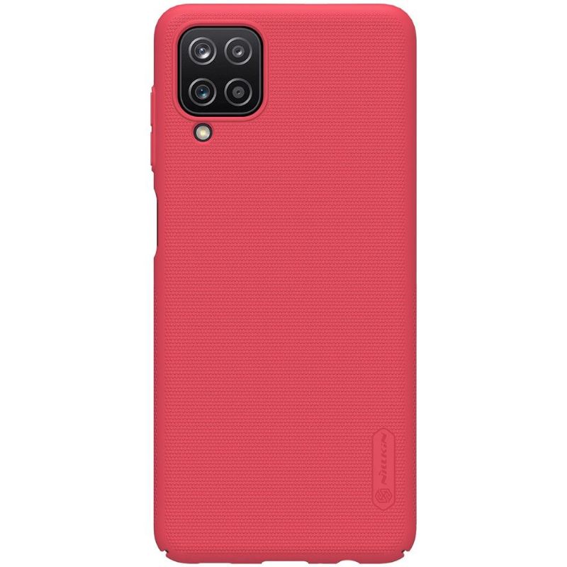 Cover Samsung Galaxy A12 Nillkin Super Frosted