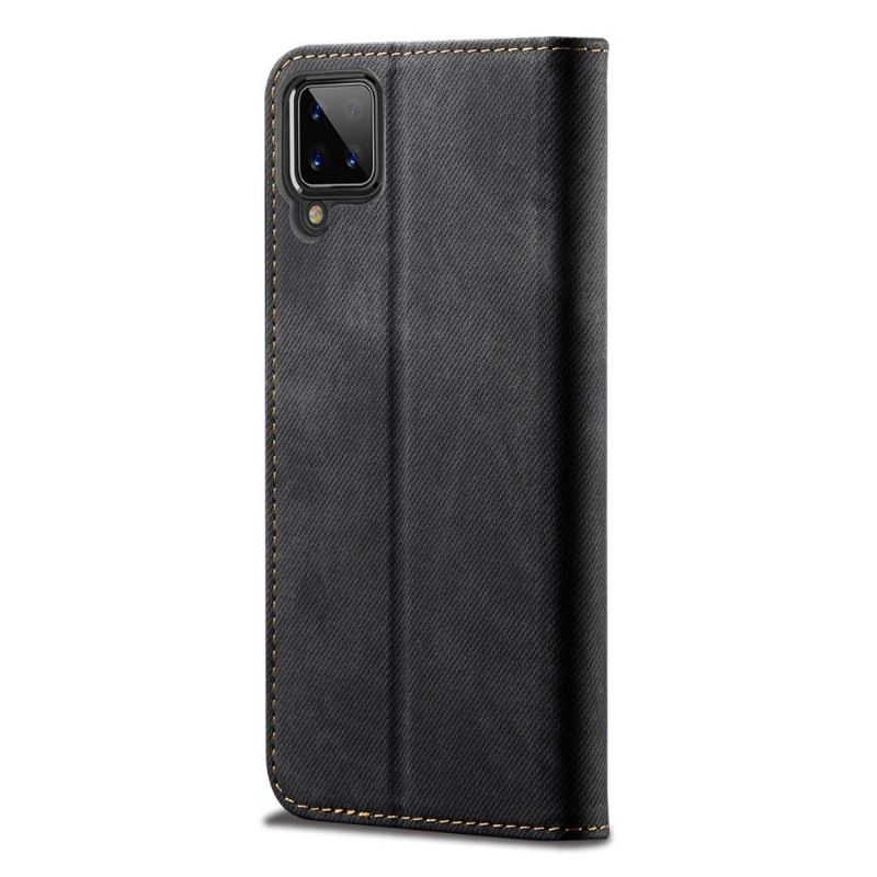 Flip Cover Samsung Galaxy A12 La Giulia Kortholder