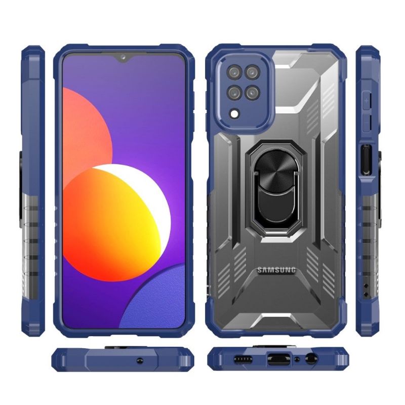 Mobilcover Samsung Galaxy A12 Original Ring