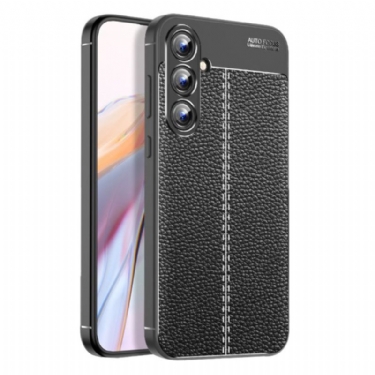 Cover Samsung Galaxy A55 5g Dobbeltlinje