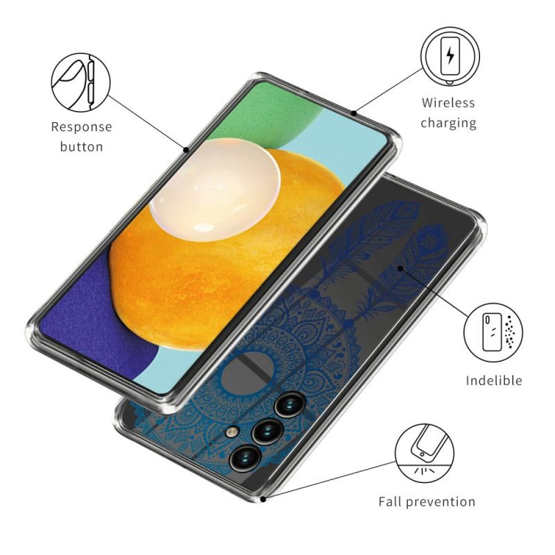 Cover Samsung Galaxy A55 5g Drømmefanger