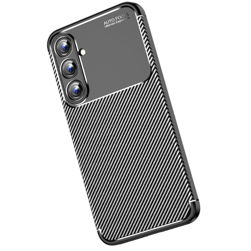 Cover Samsung Galaxy A55 5g Fleksibel Kulfiber