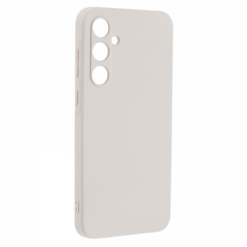 Cover Samsung Galaxy A55 5g Fleksibel Silikone