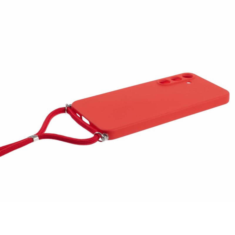 Cover Samsung Galaxy A55 5g I Cordon Rouge