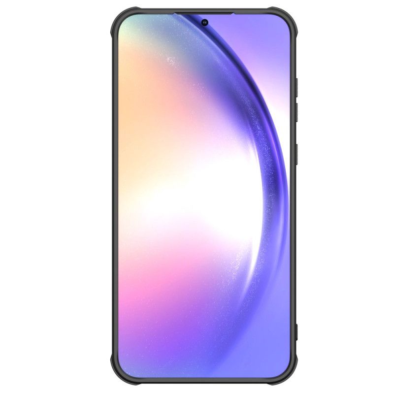 Cover Samsung Galaxy A55 5g Øvre Frosted Shield Pro Nillkin