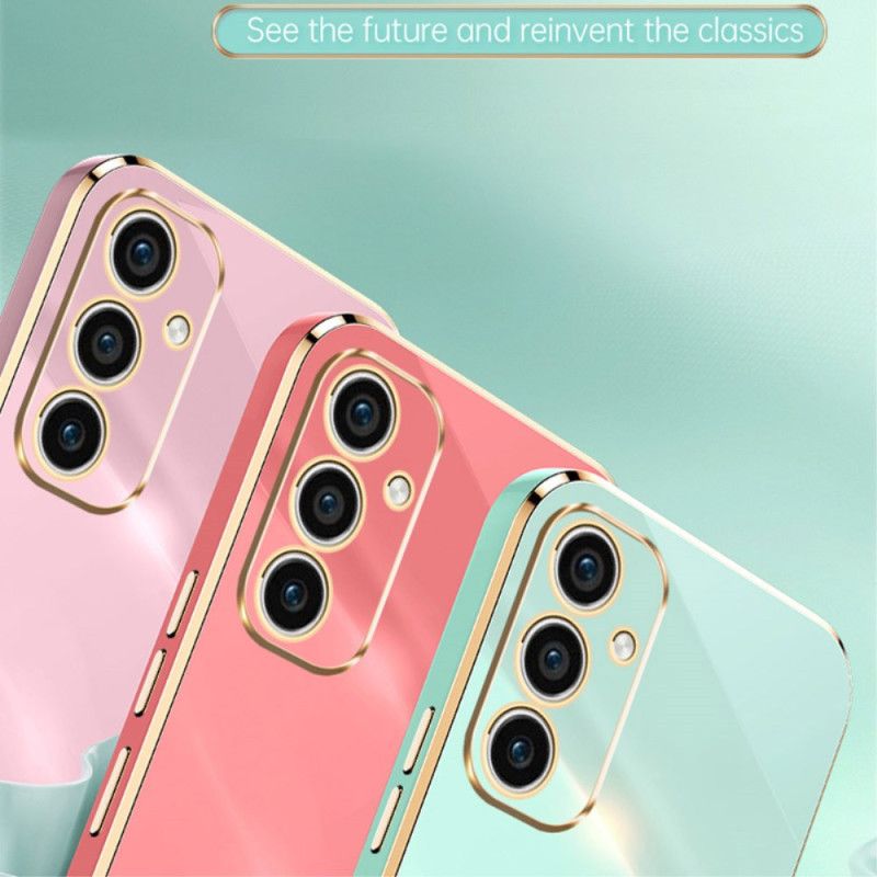 Cover Samsung Galaxy A55 5g Xinli