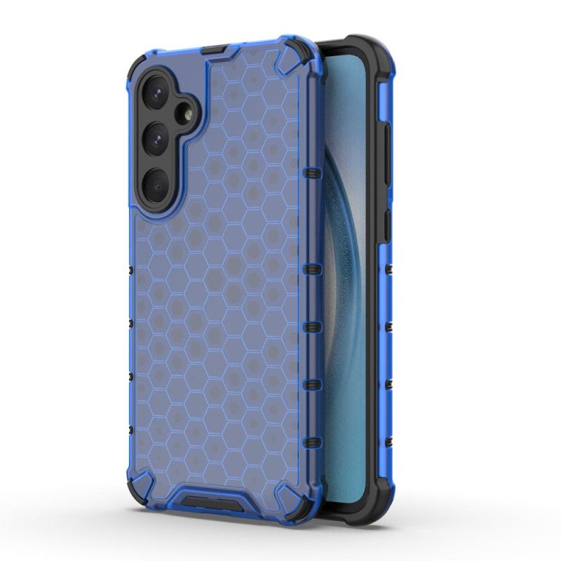 Cover Til Samsung Galaxy A55 5g Honeycomb