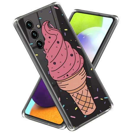 Cover Til Samsung Galaxy A55 5g Is