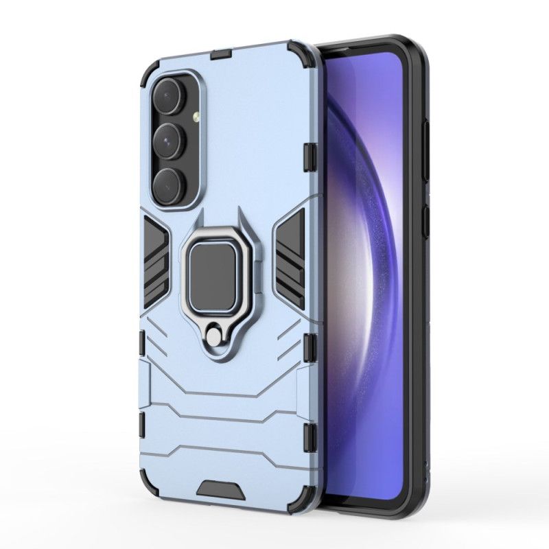 Cover Til Samsung Galaxy A55 5g Ringbestandig