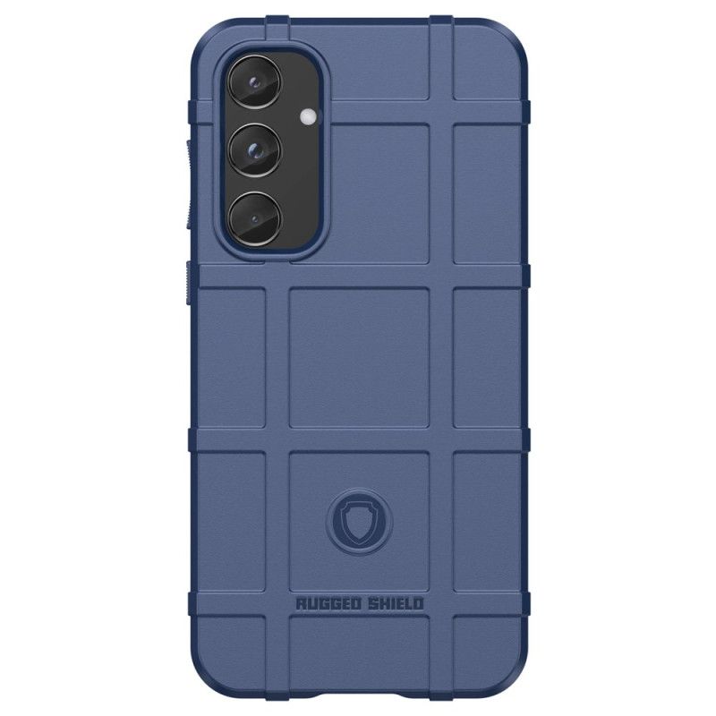 Cover Til Samsung Galaxy A55 5g Robust Skjold