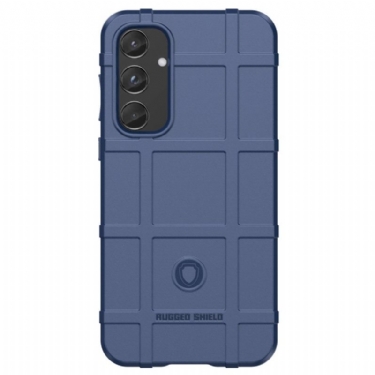 Cover Til Samsung Galaxy A55 5g Robust Skjold