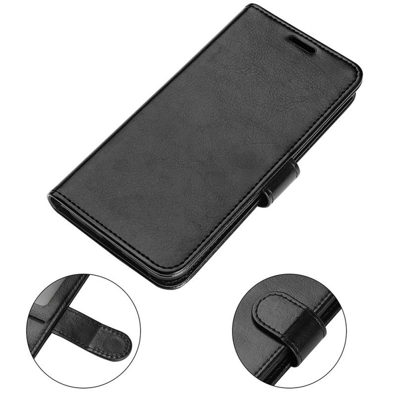 Flip Cover Samsung Galaxy A55 5g Årgang