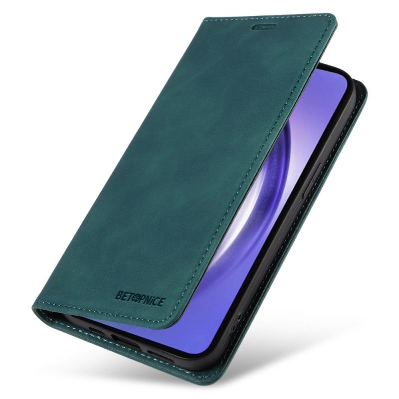 Flip Cover Til Samsung Galaxy A55 5g Betopnice