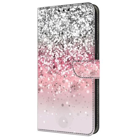 Læder Cover Samsung Galaxy A55 5g Telefon Etui Gradient