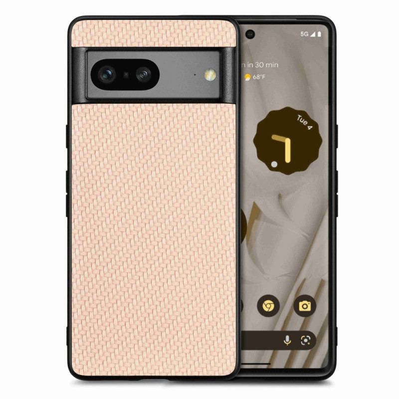 Cover Google Pixel 7 Kulfiber