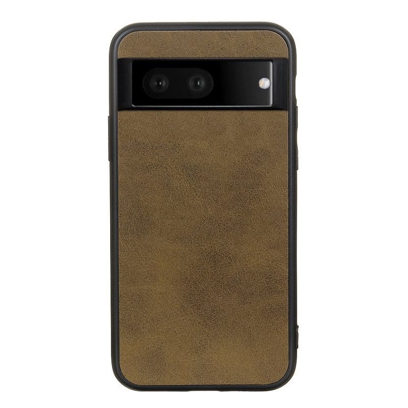 Cover Google Pixel 7 Læder Styling