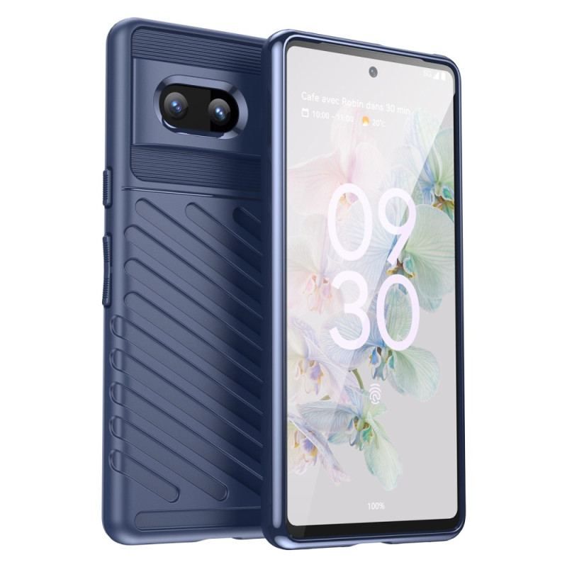 Cover Google Pixel 7 Torden Serien