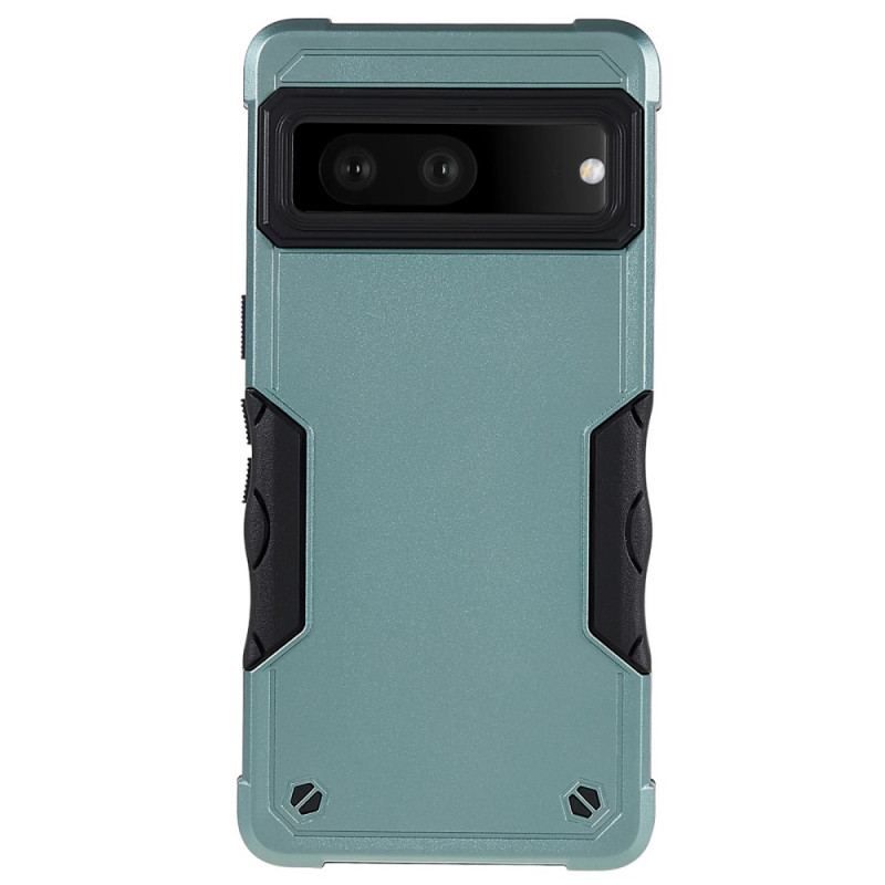 Mobilcover Google Pixel 7 Anti-slip Hybrid