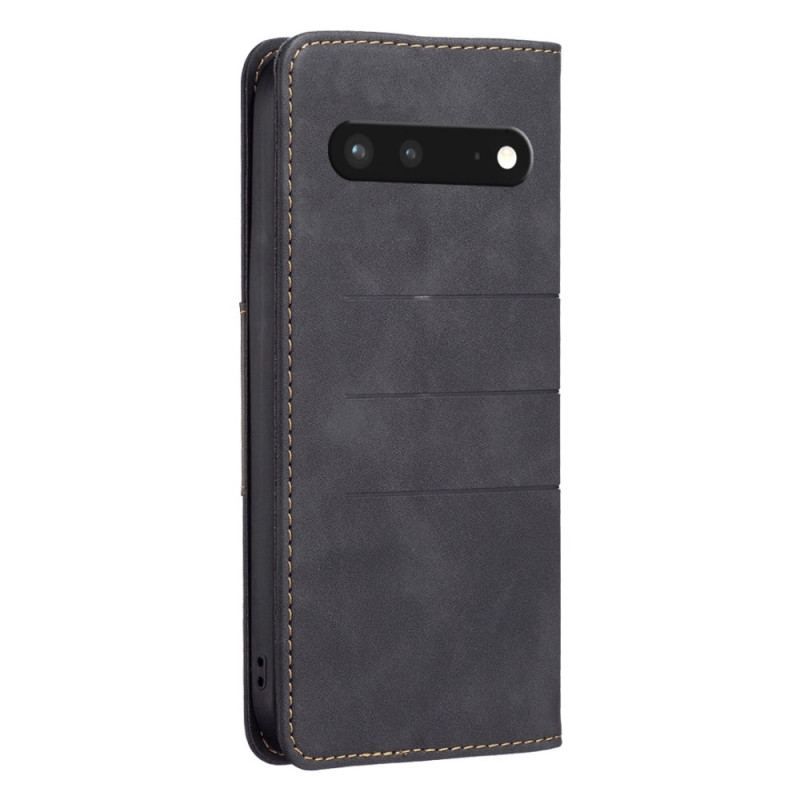 Cover Google Pixel 7 Flip Cover Binfen Farve