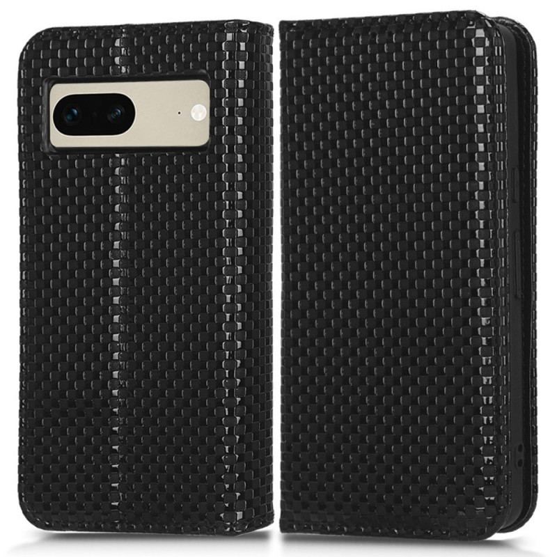 Cover Google Pixel 7 Flip Cover Tekstureret