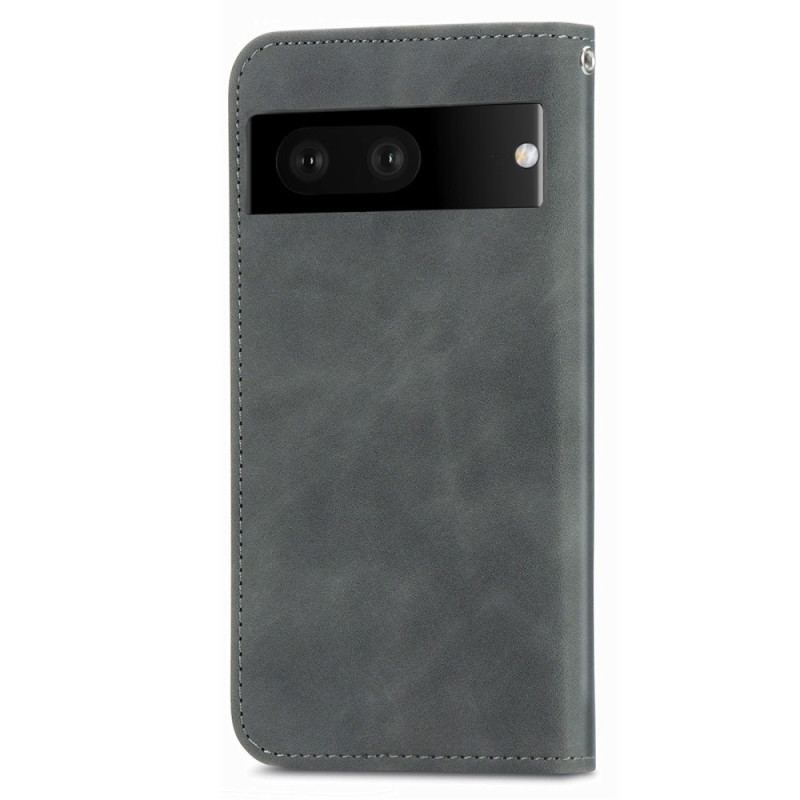 Cover Google Pixel 7 Flip Cover Vintage Serie