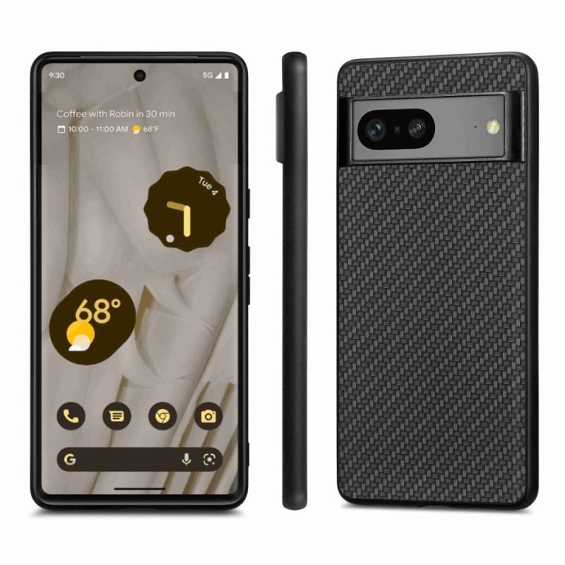 Cover Google Pixel 7 Kulfiber