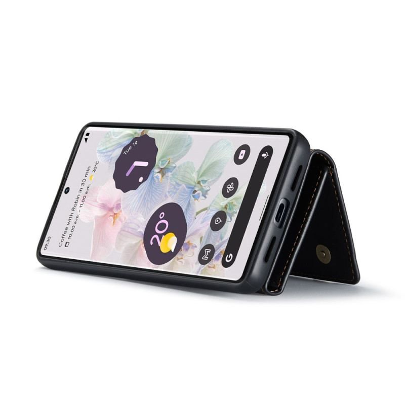 Cover Google Pixel 7 Pro Dg.ming Aftagelig Kortholder