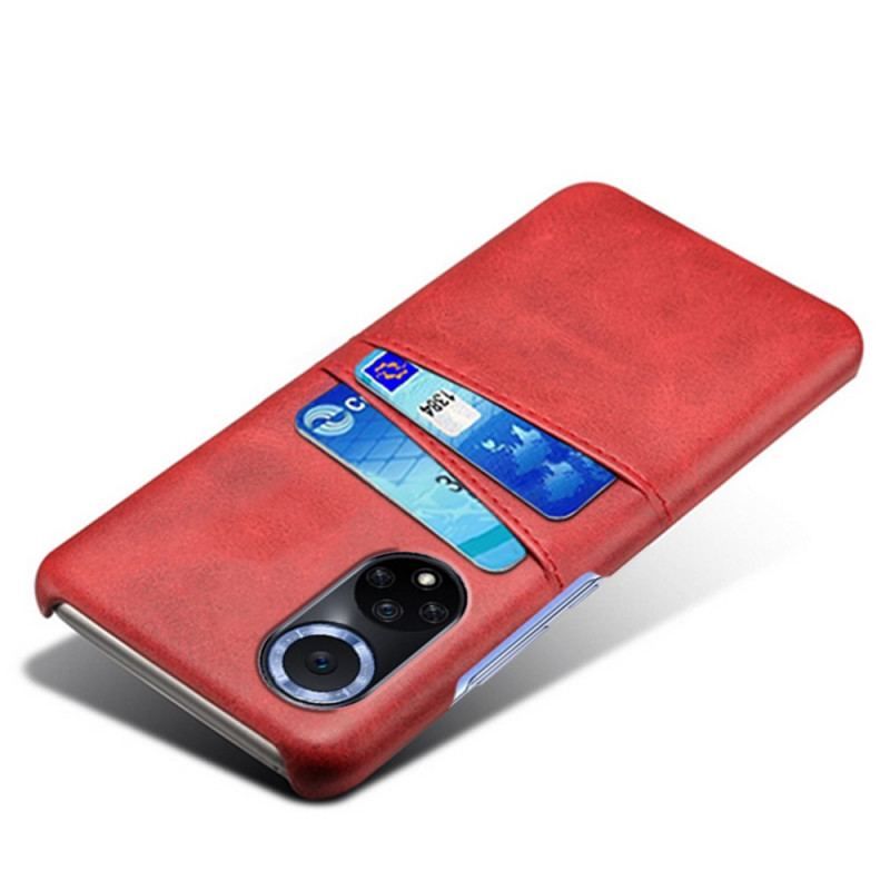 Cover Honor 50 Ksq Kortholder