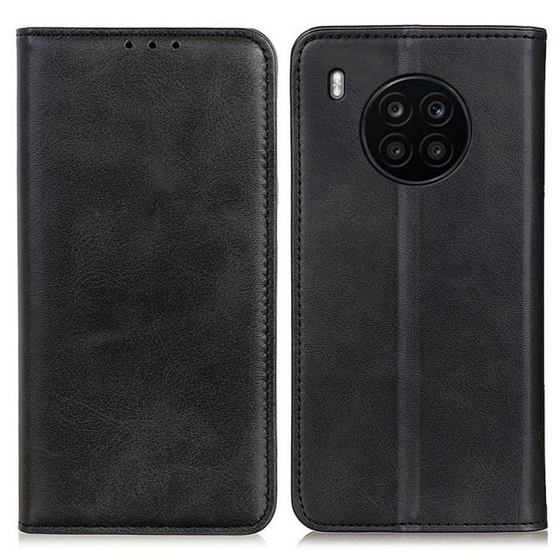 Cover Honor 50 Lite Flip Cover Elegance Split Læder