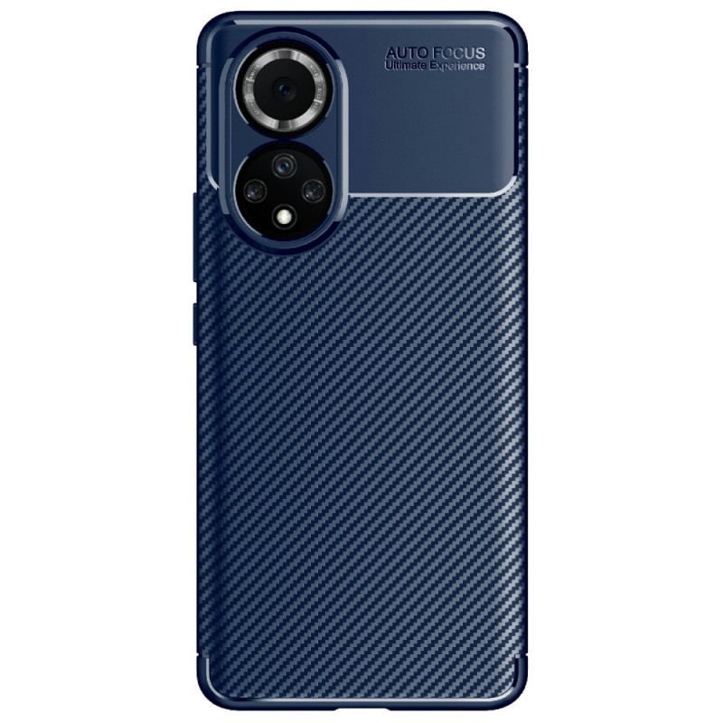 Cover Honor 50 Pro Pro Flexible Carbon Fiber