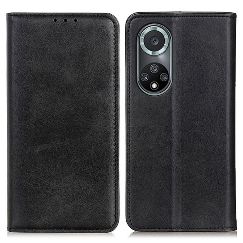 Cover Honor 50 Pro Flip Cover Proleather Split Elegance