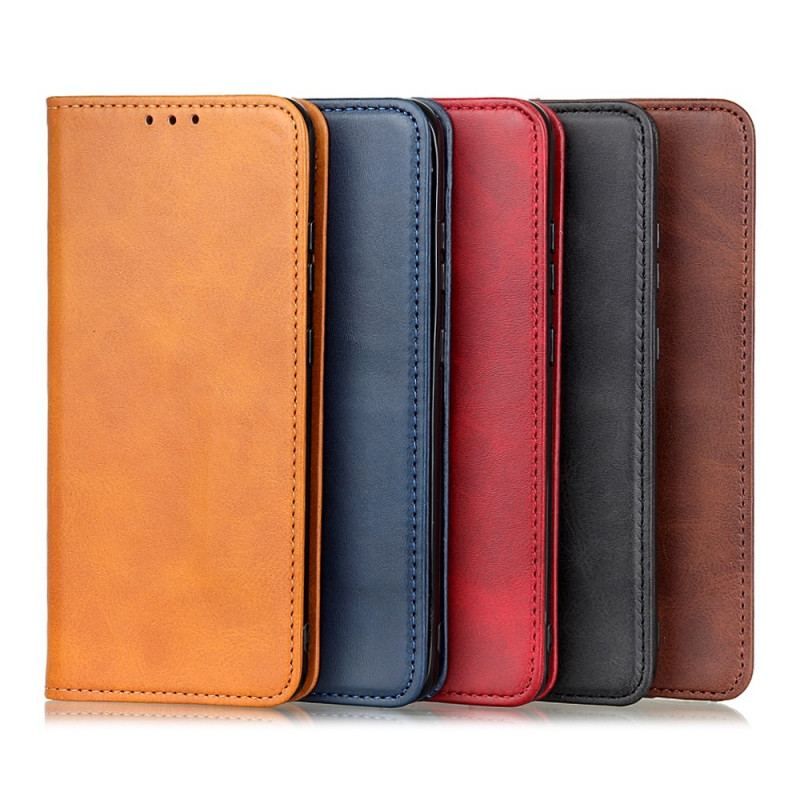 Cover Honor 50 Pro Flip Cover Proleather Split Elegance