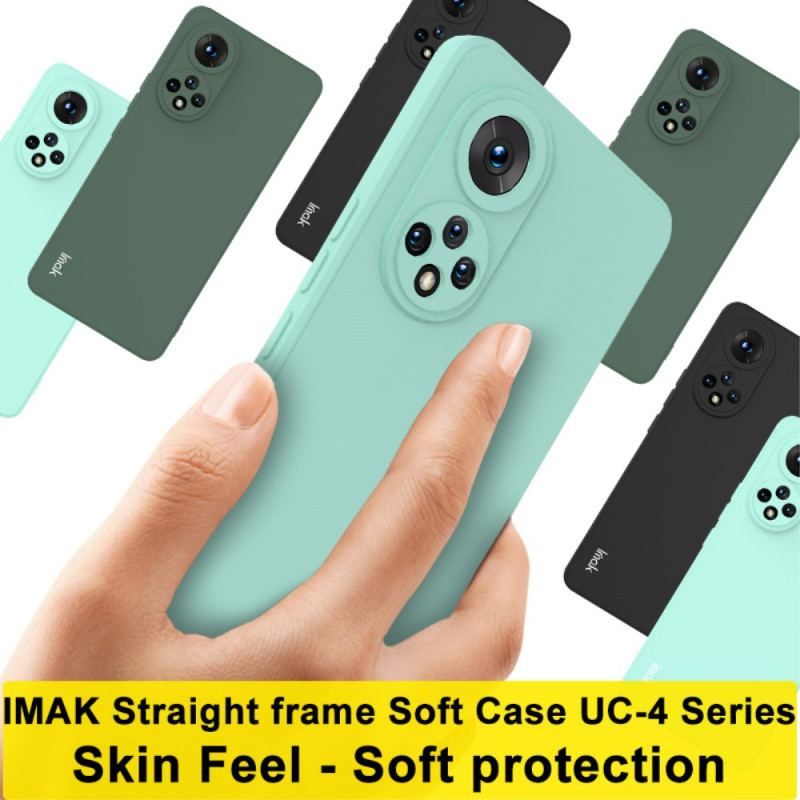 Cover Honor 50 Pro Pro Imak Uc-1