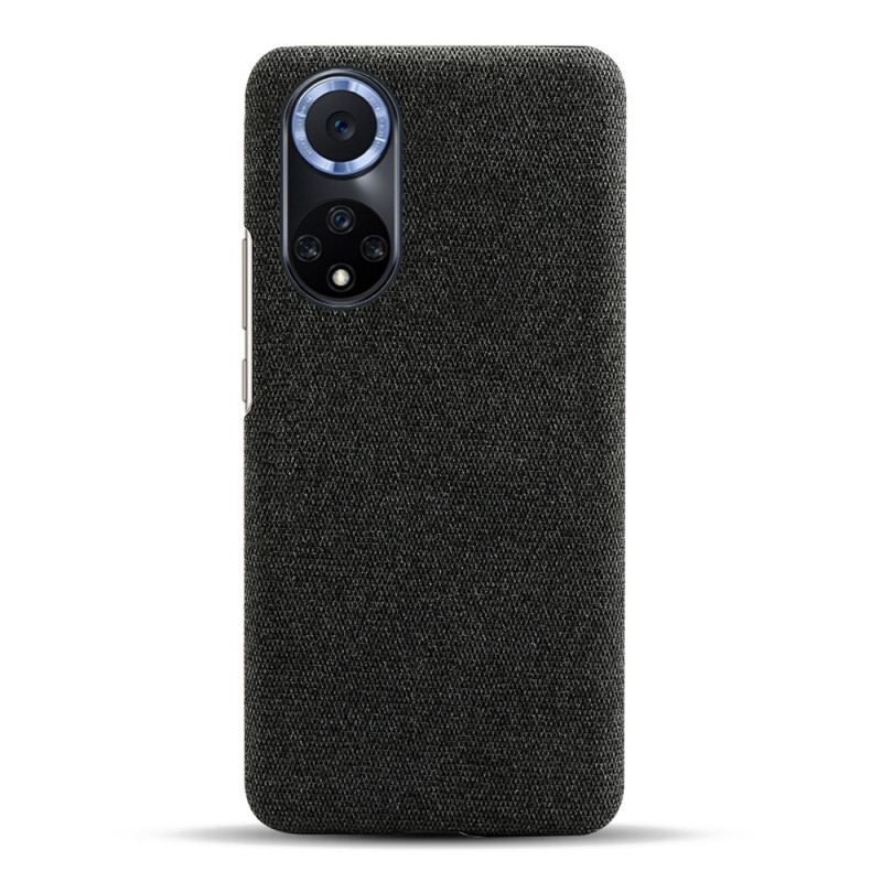 Cover Honor 50 Pro Pro Texture Fabric Ksq