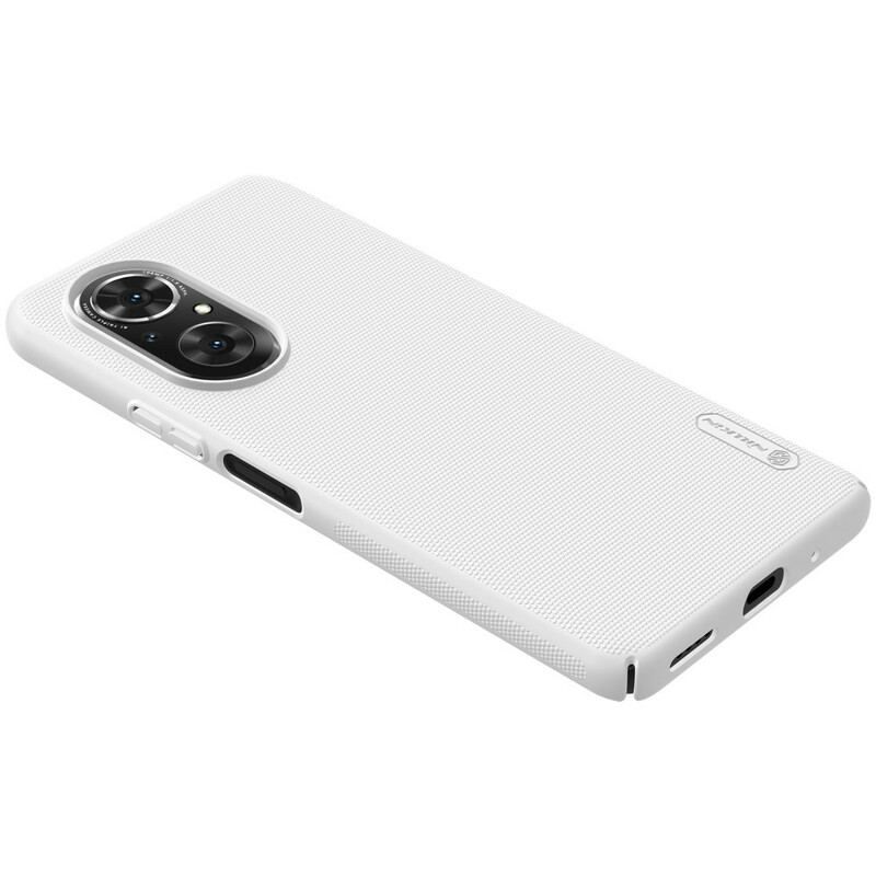 Cover Honor 50 SE Rigid Frosted Nillkin