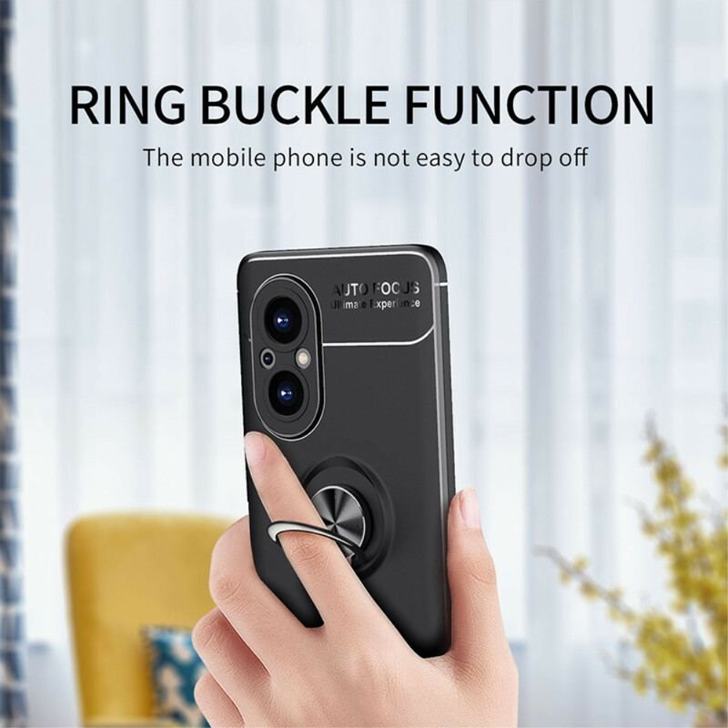 Cover Honor 50 SE Ultra Magnetisk Ring